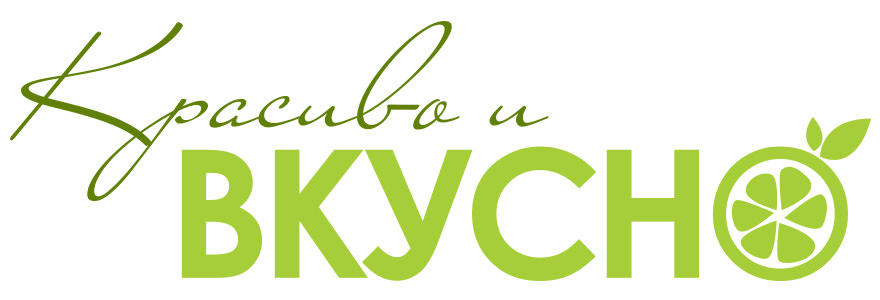 кулинарный логотип