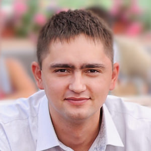Владимир Вовк SEO-специалист