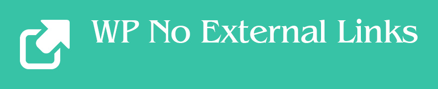 плагин wp no external links Плагин wp no external links