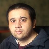 Константин Кирилюк