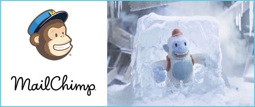 mailchimp