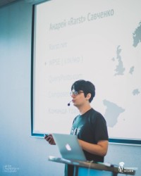 разработчик из команды Yoast